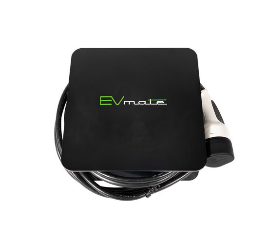 wallbox EVmate