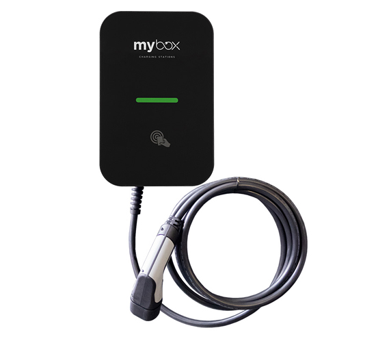 wallbox Mybox