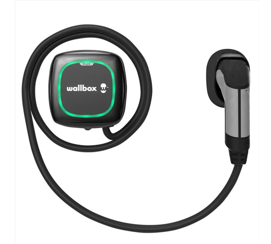 wallbox Pulsar