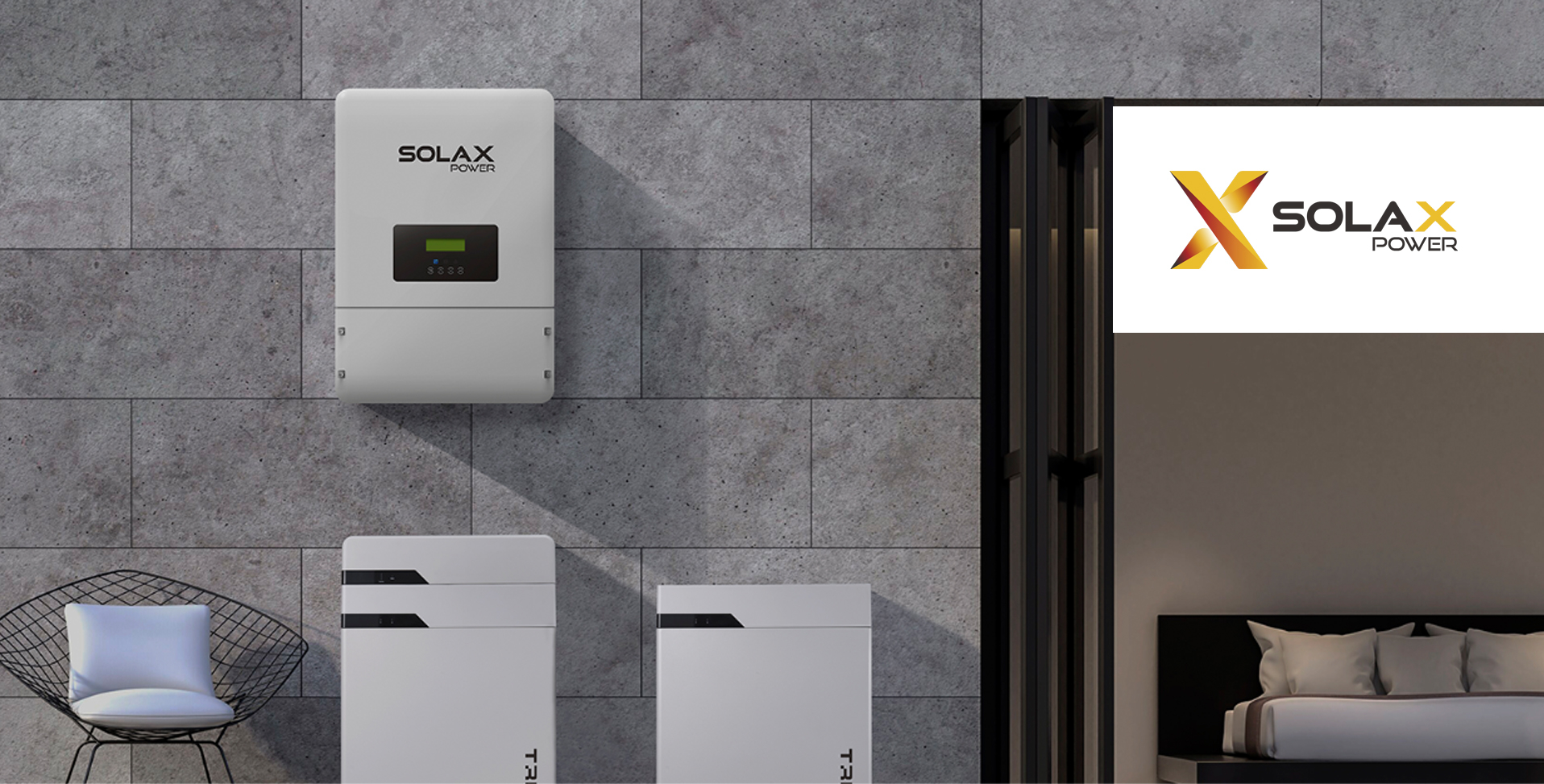 Solax