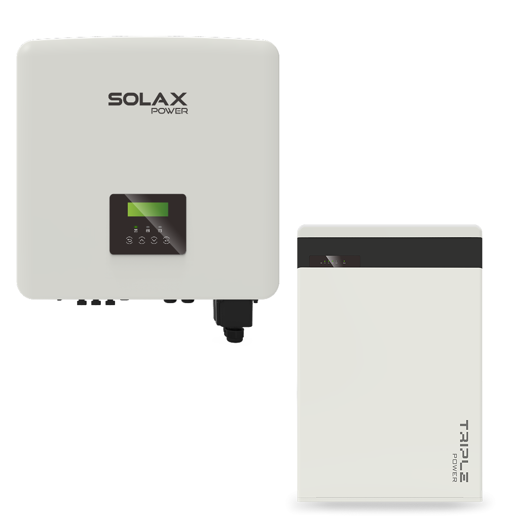 sestavy Solax