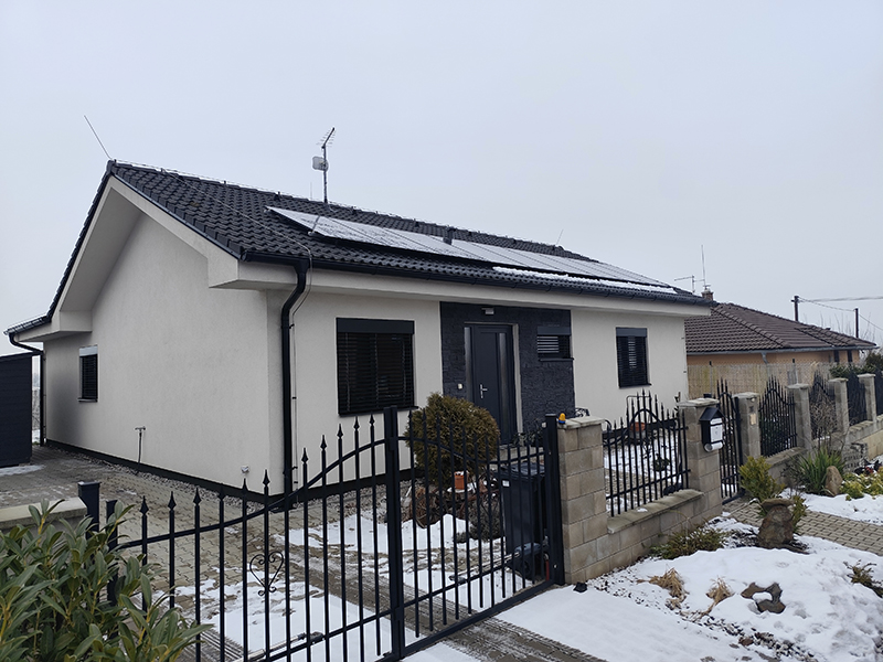 Elektrárna do 10kWp