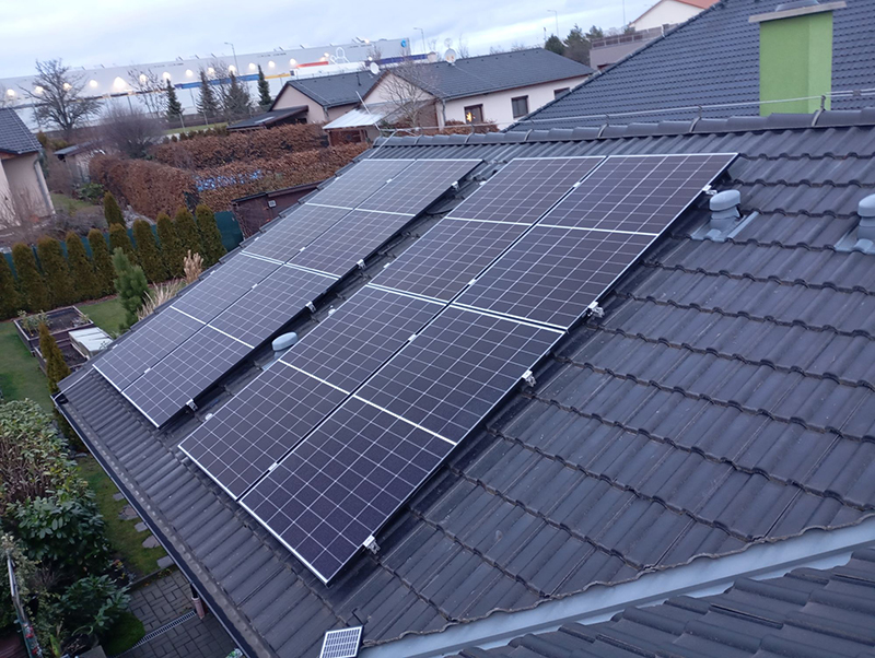 Elektrárna do 10kWp