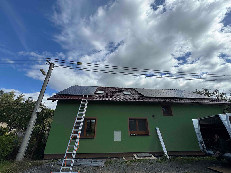 Elektrárna do 10kWp