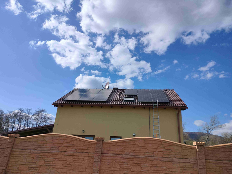 Elektrárna do 10kWp