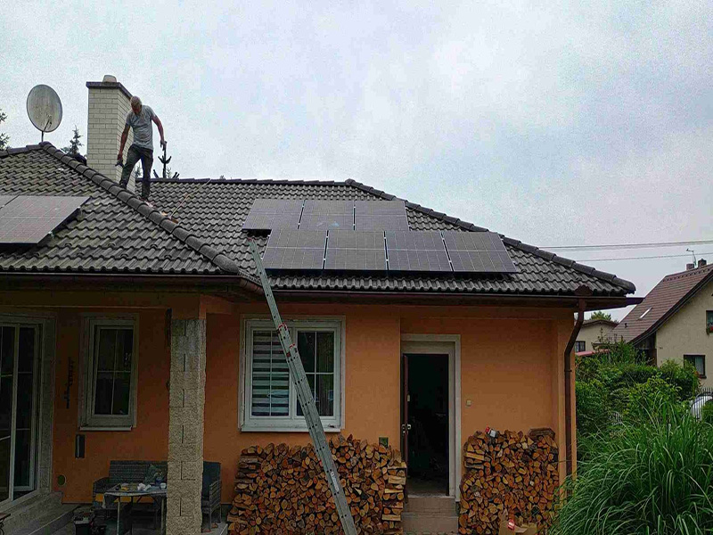 Elektrárna do 10kWp