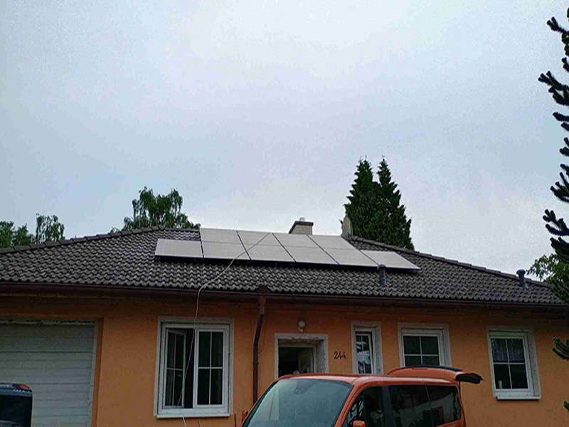 Elektrárna do 10kWp