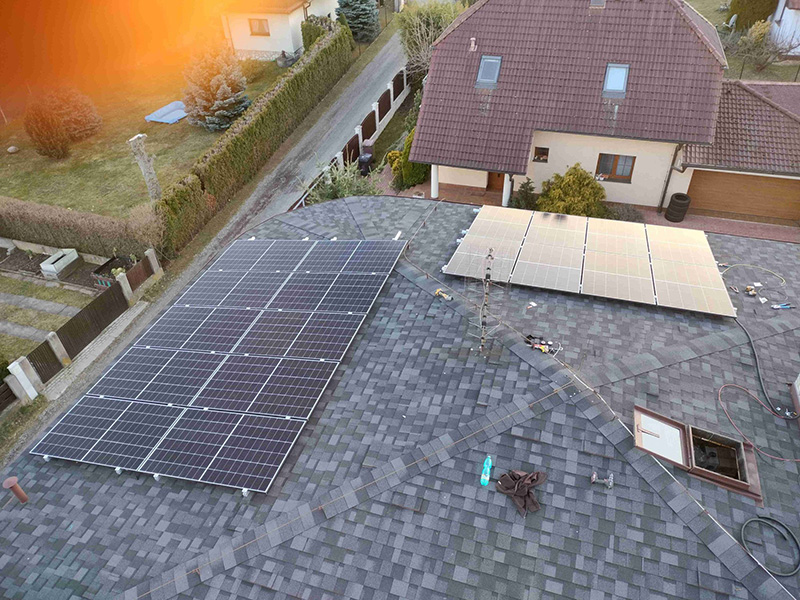 Elektrárna do 10kWp
