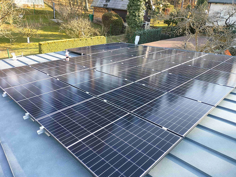 Elektrárna do 10kWp