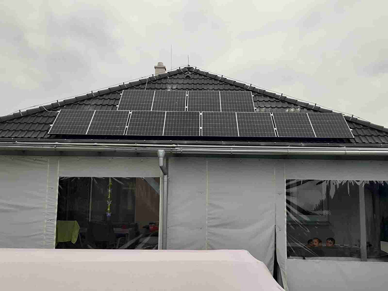 Elektrárna do 10kWp