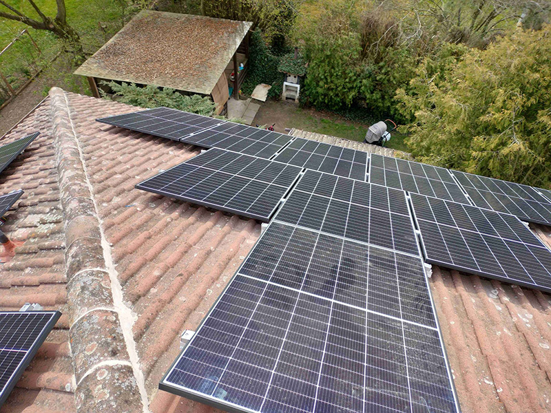 Elektrárna do 10kWp