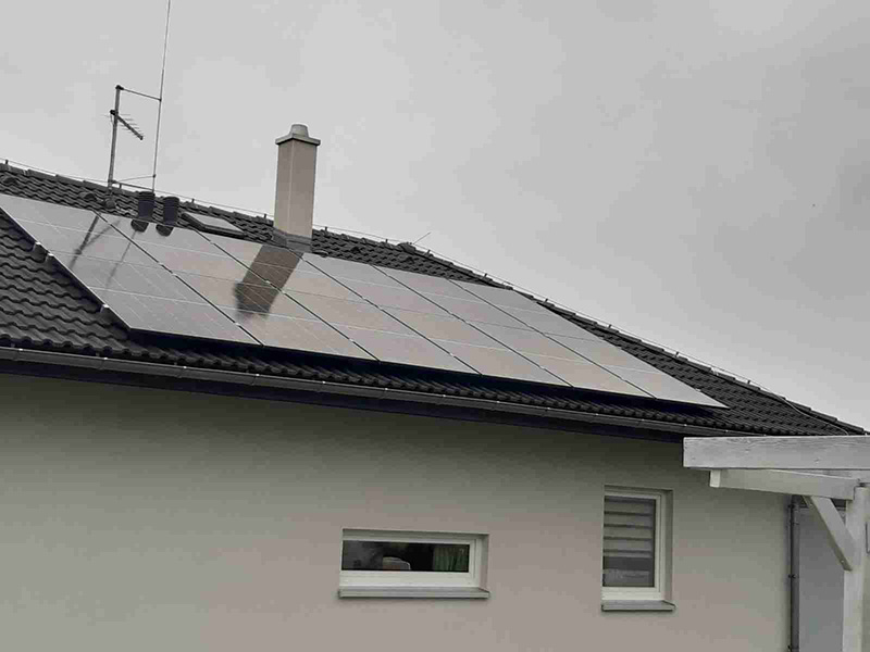 Elektrárna do 10kWp