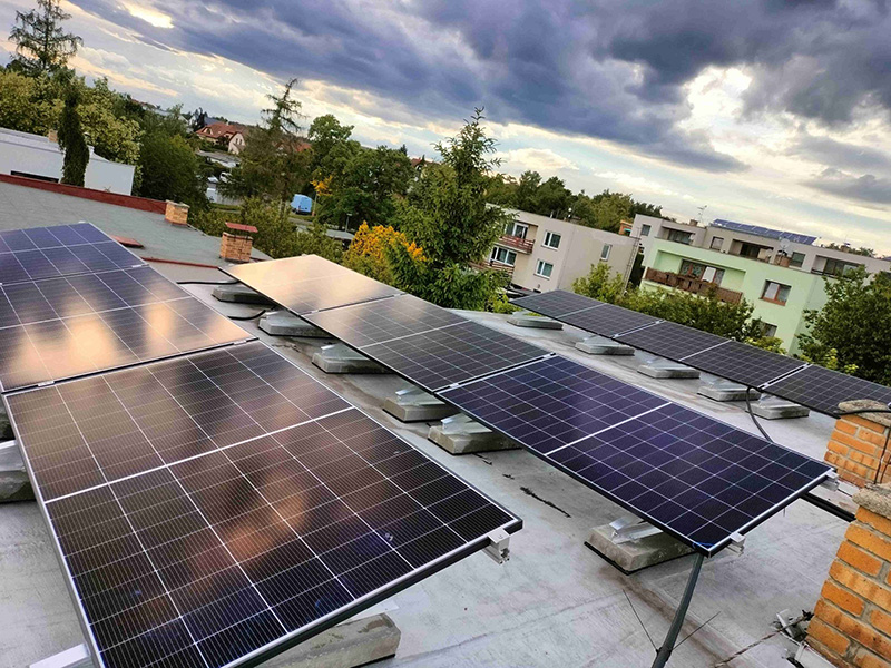 Elektrárna do 10kWp