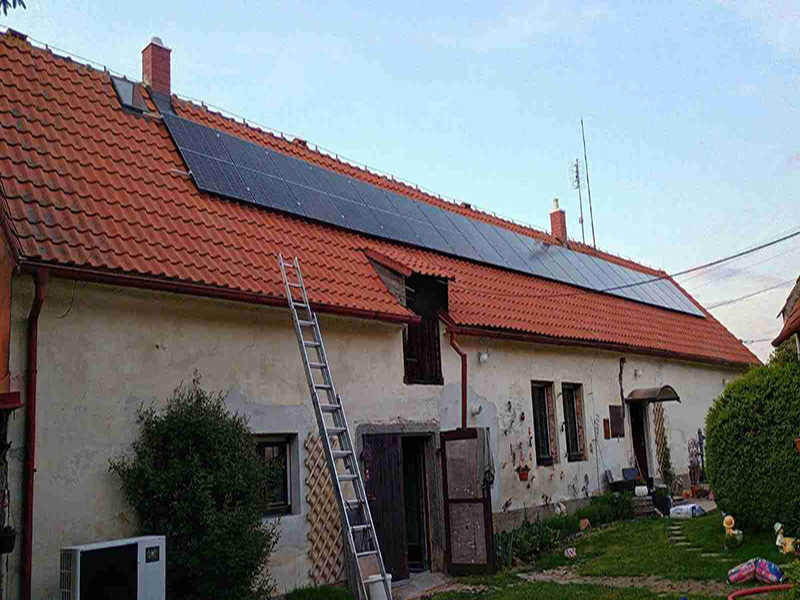 Elektrárna do 10kWp