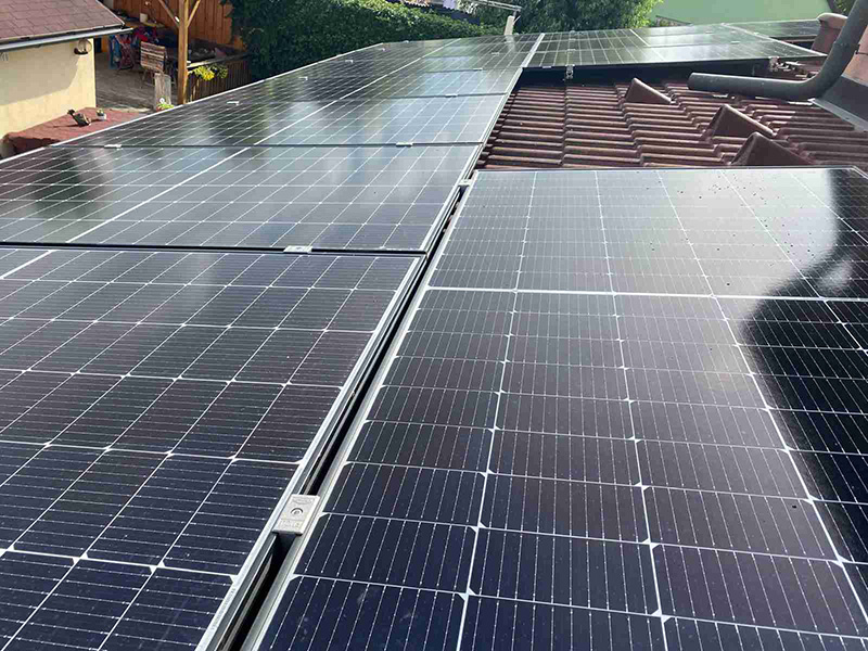 Elektrárna do 10kWp