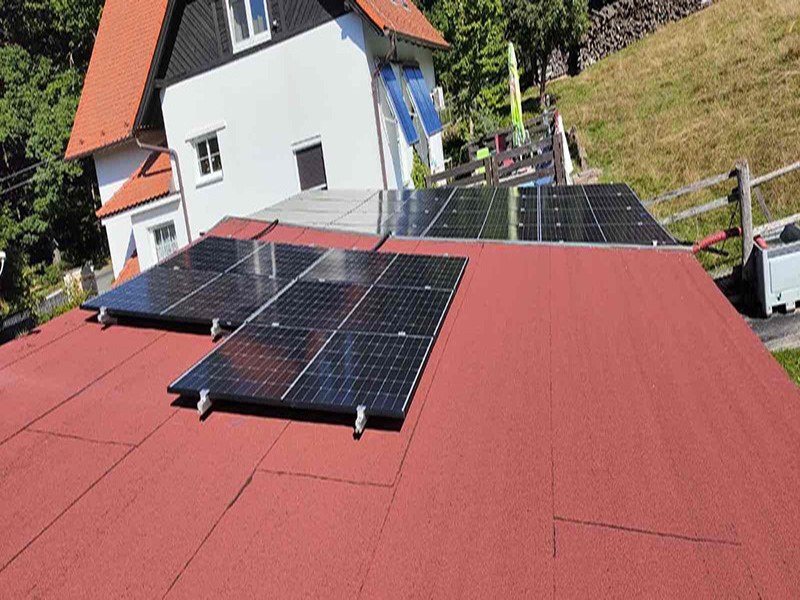 Elektrárna do 10kWp