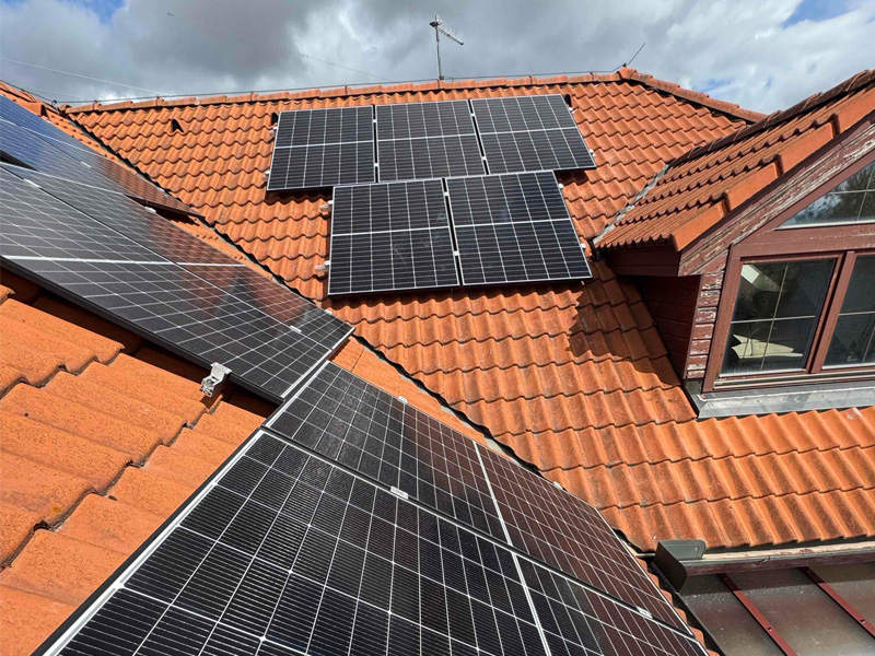 Elektrárna do 10kWp