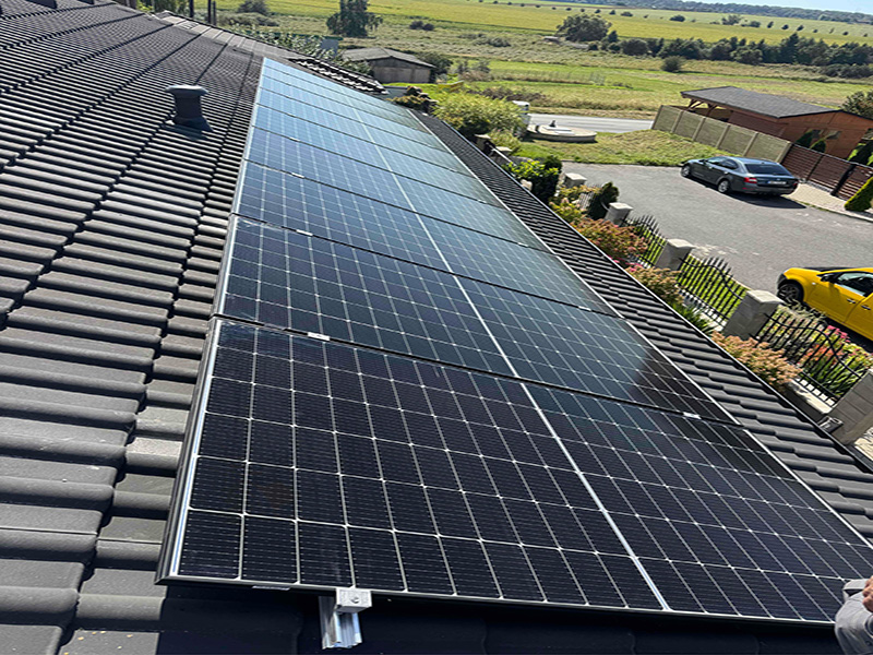 Elektrárna do 10kWp