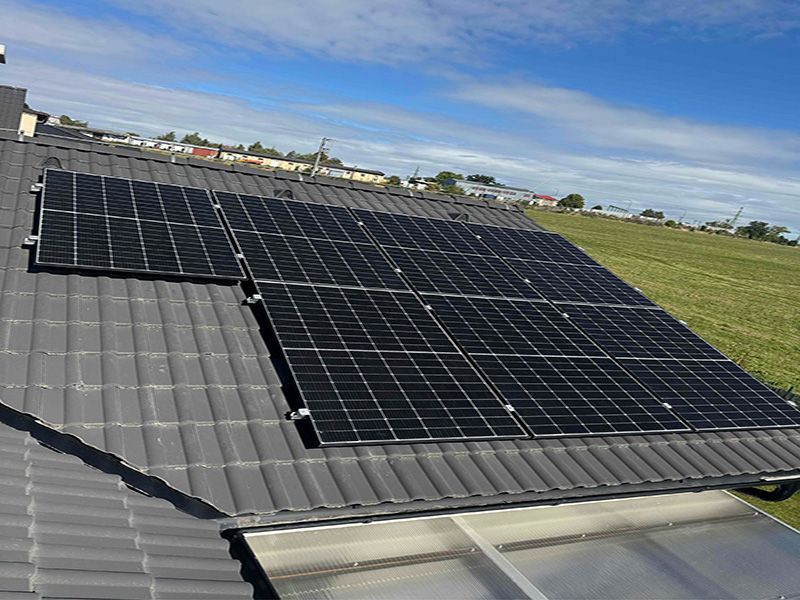 Elektrárna do 10kWp