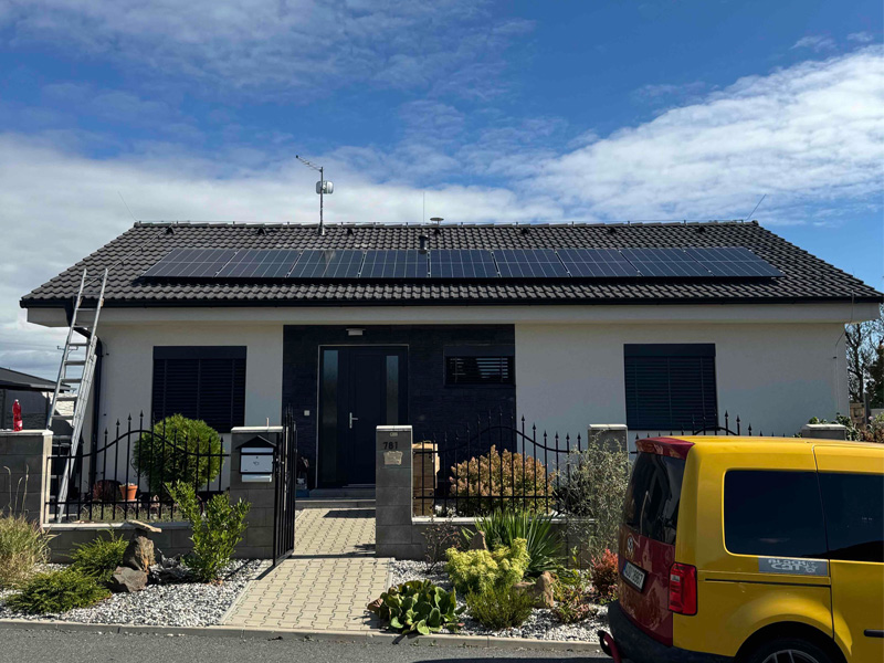 Elektrárna do 10kWp