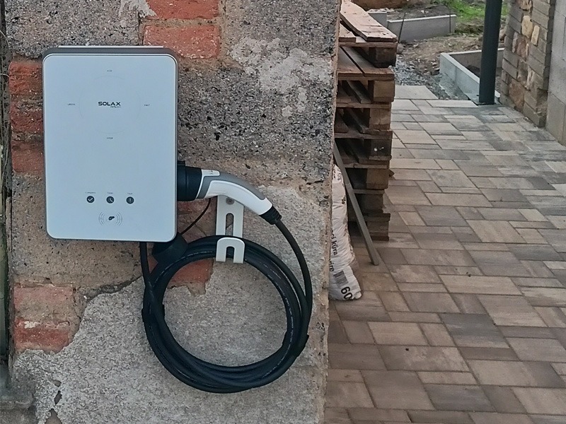 Wallbox