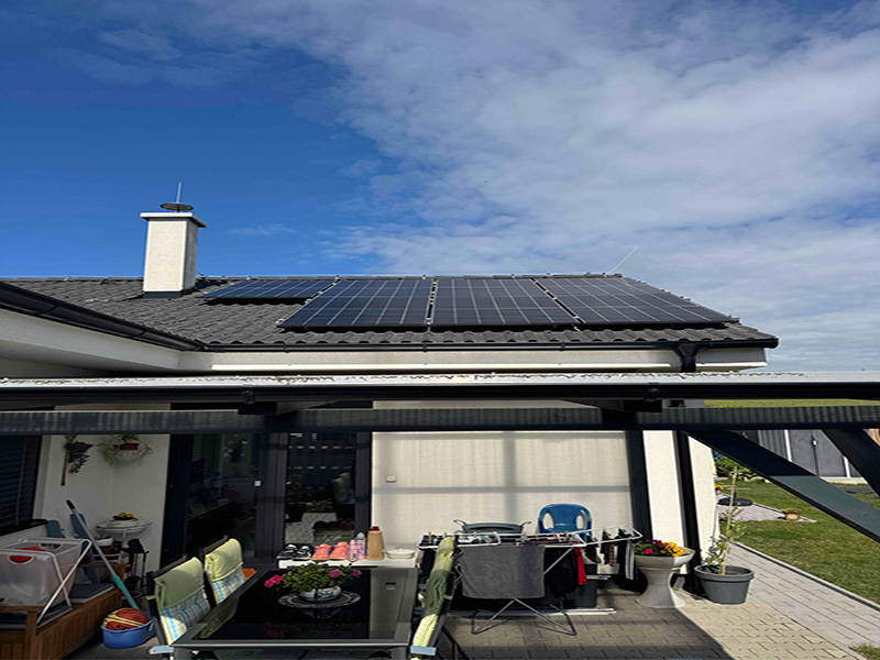 Elektrárna do 10kWp