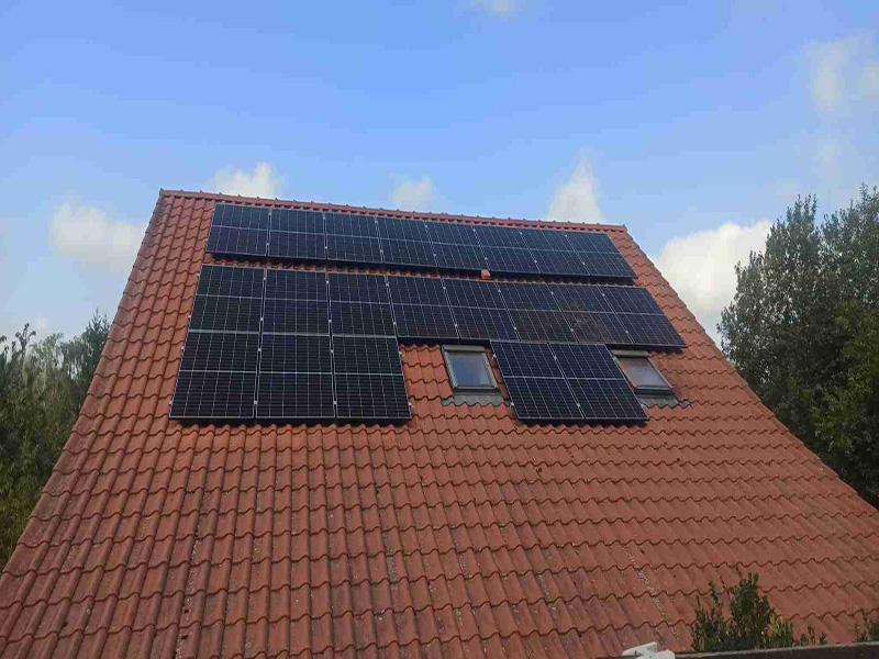 Elektrárna do 10kWp