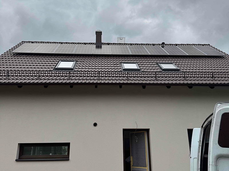 Elektrárna do 10kWp