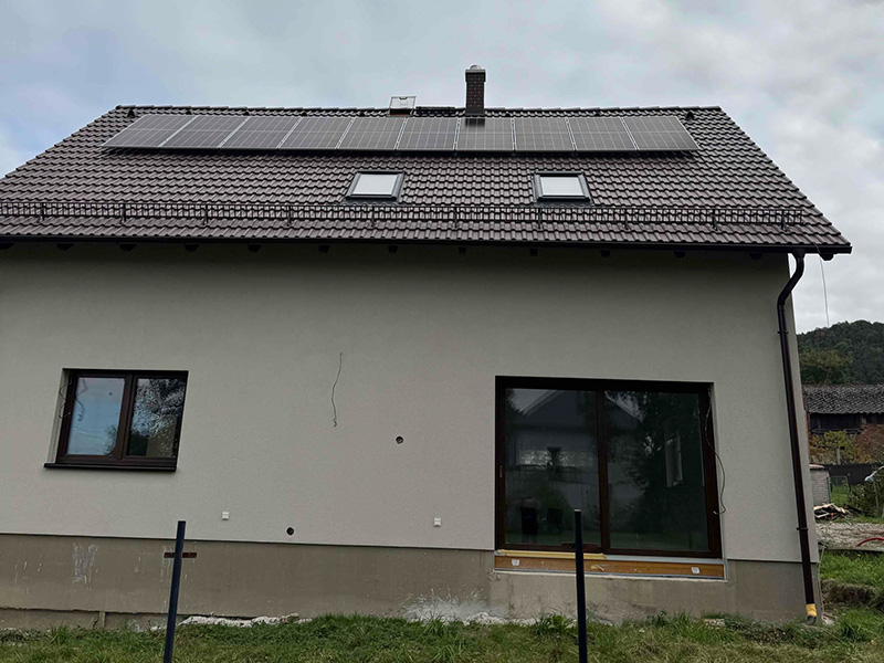 Elektrárna do 10kWp