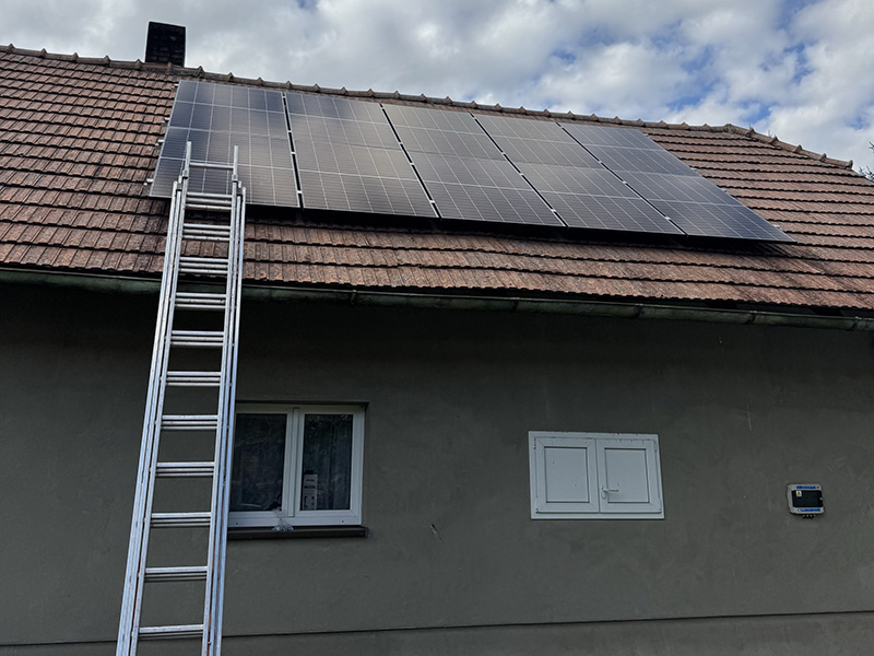 Elektrárna do 10kWp