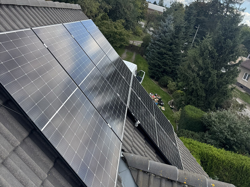 Elektrárna do 10kWp