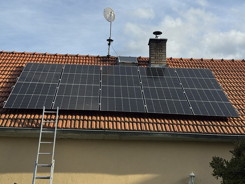 Elektrárna do 10kWp