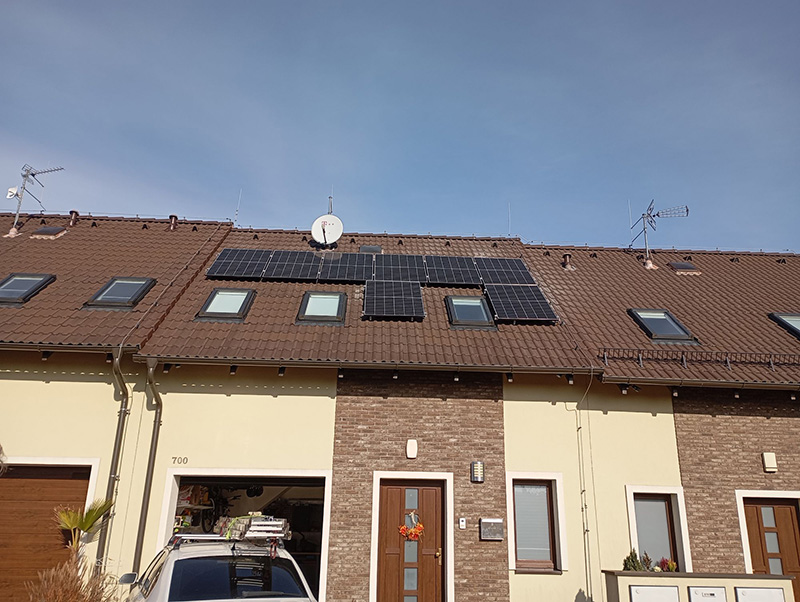 Elektrárna do 10kWp