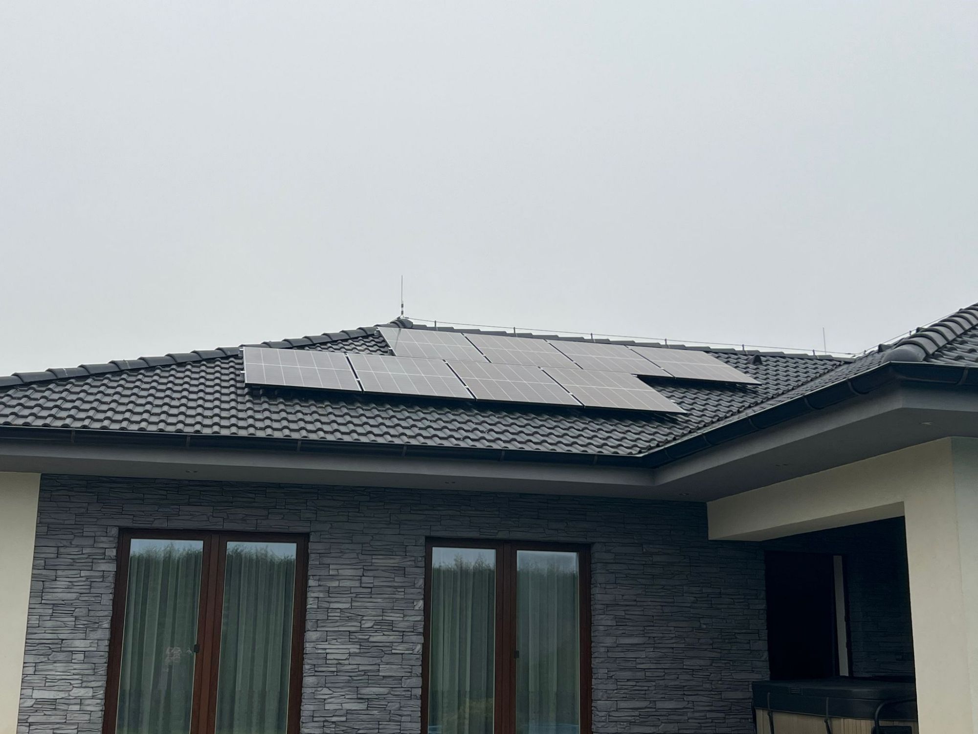 Elektrárna do 10kWp