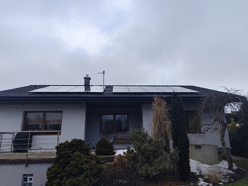 Elektrárna do 10kWp