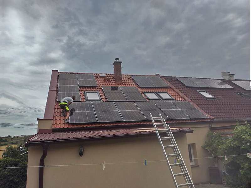 Elektrárna do 10kWp