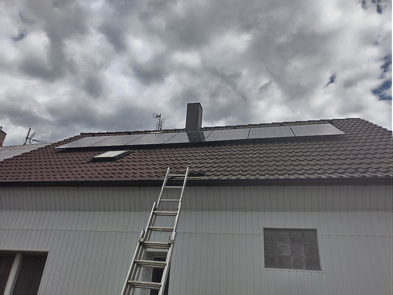Elektrárna do 10kWp