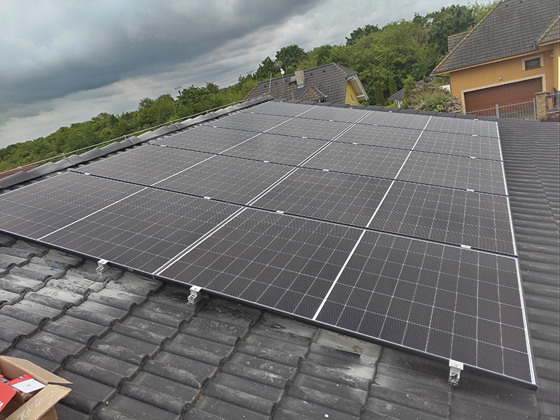 Elektrárna do 10kWp