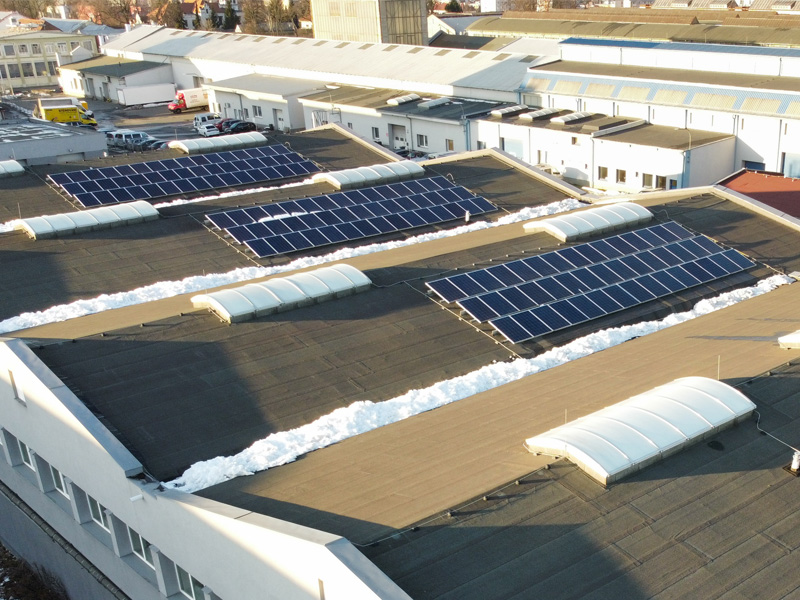Elektrárna do 50kWp