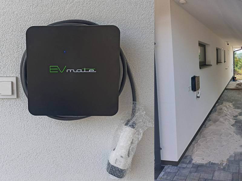 Wallbox