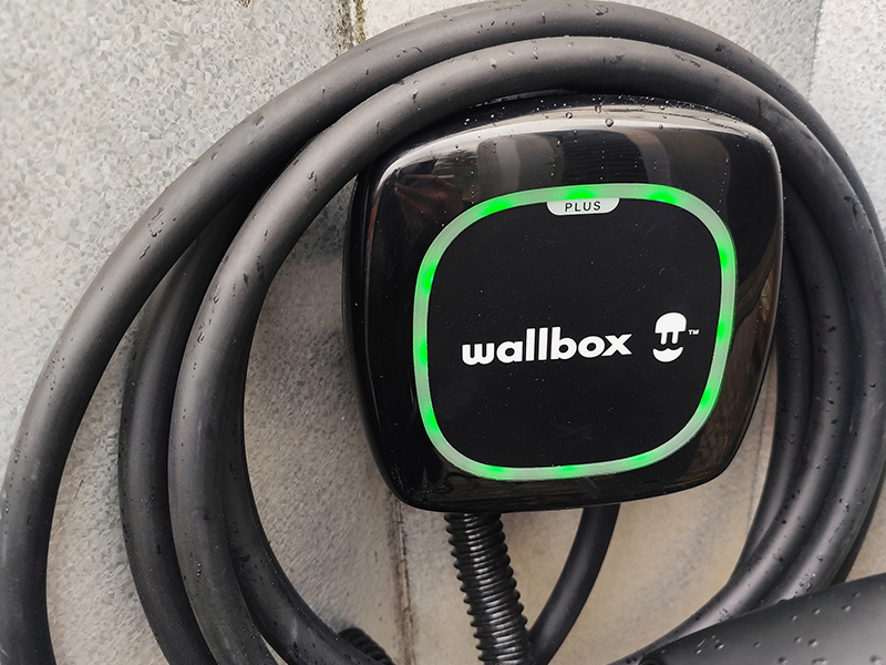 Wallbox