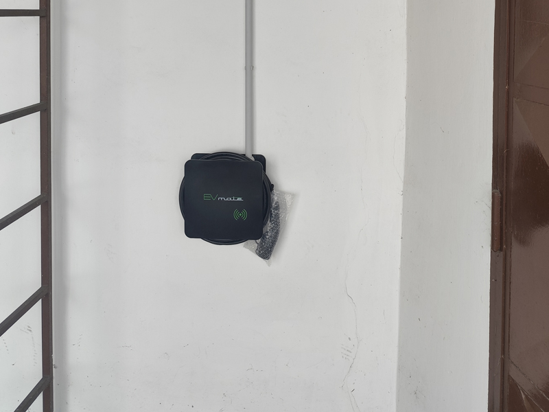 Wallbox