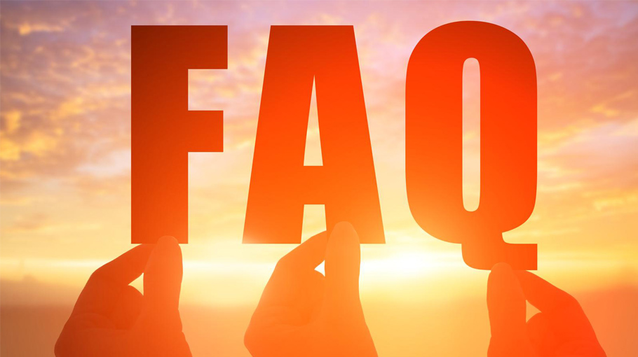 FAQ