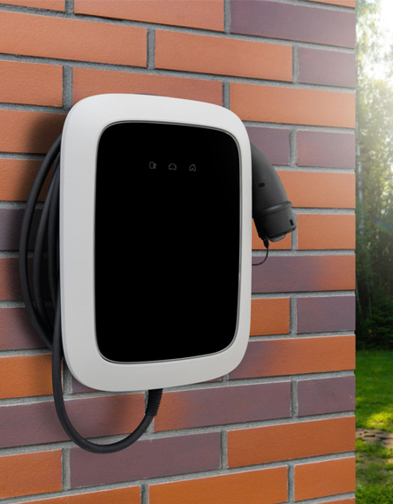 Wallbox